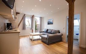 Landhaus Bea