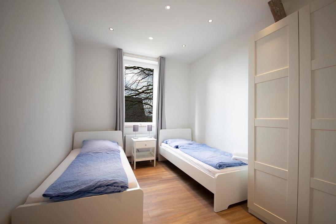 Landhaus Bea Rabenkirchen-Faulück Buitenkant foto