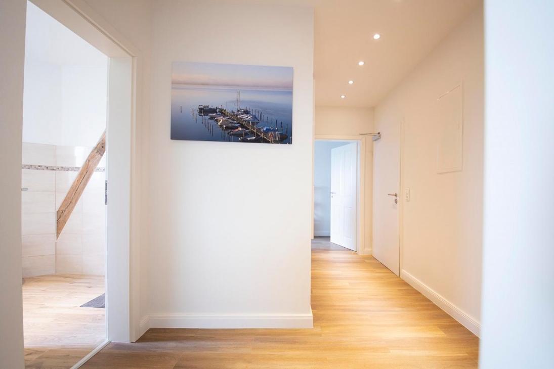 Landhaus Bea Rabenkirchen-Faulück Buitenkant foto