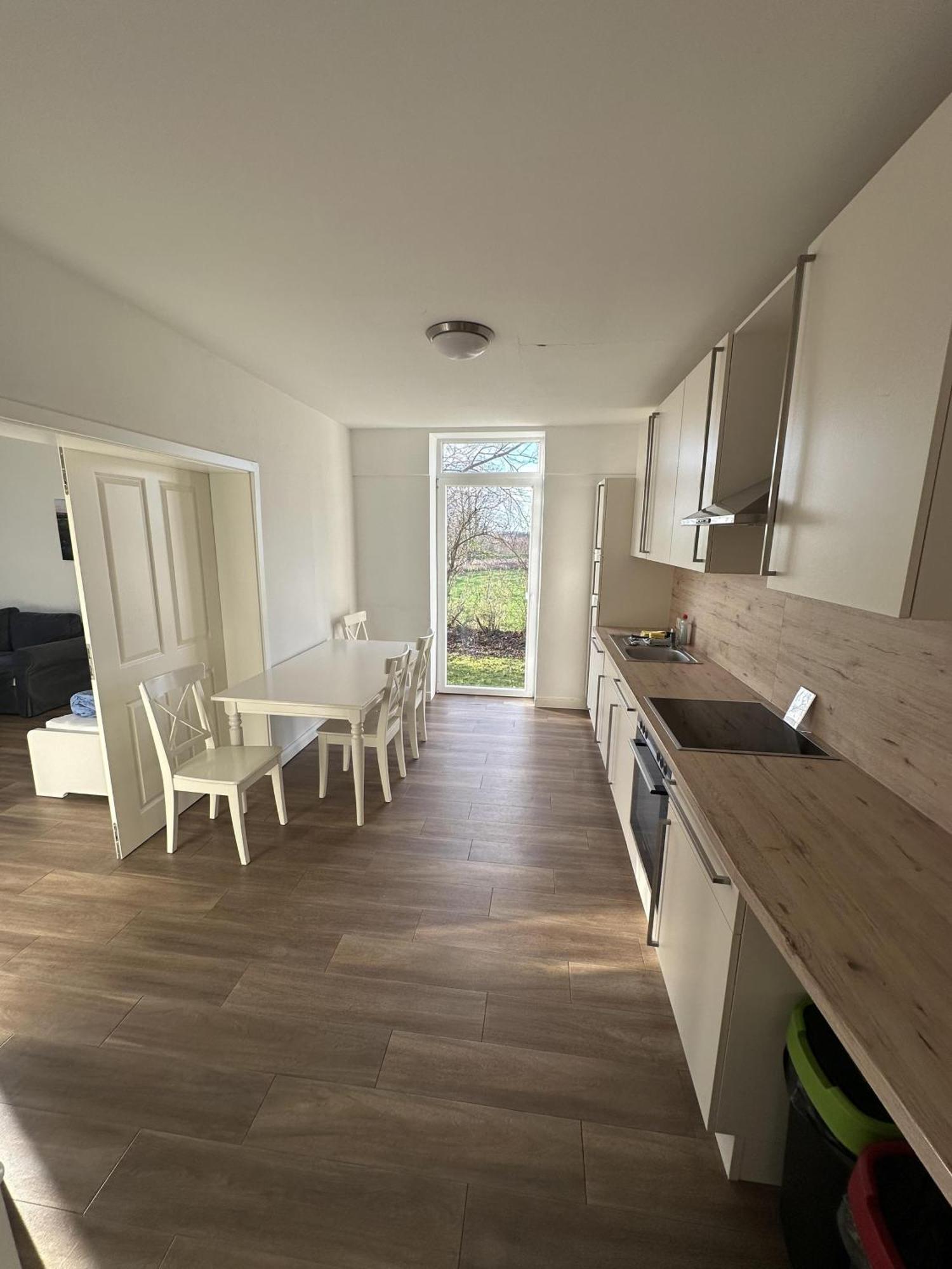 Landhaus Bea Rabenkirchen-Faulück Buitenkant foto